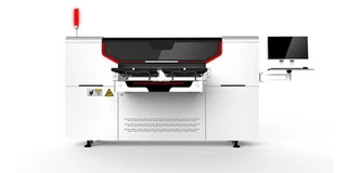 „Shinmar Mini DTG“ spausdintuvo siuvinėjimo spausdintuvas